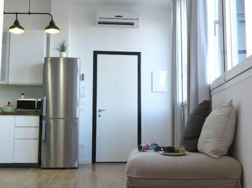 Lazzaretto Apartments