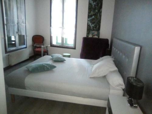 Bed & Breakfast Madelon IV