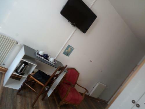 Bed & Breakfast Madelon IV