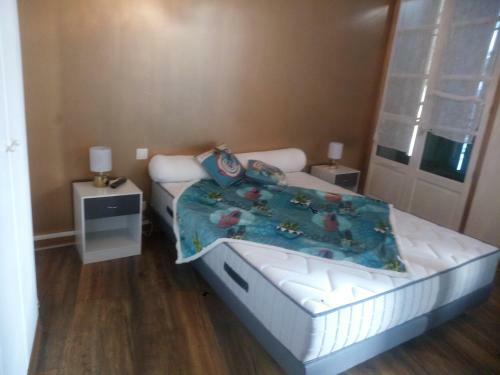 Bed & Breakfast Madelon IV
