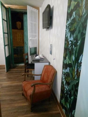 Bed & Breakfast Madelon IV