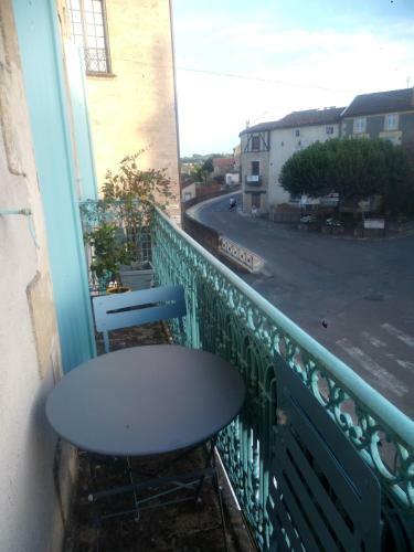 Bed & Breakfast Madelon IV