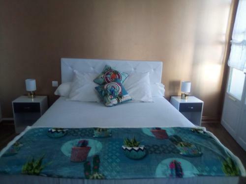 Bed & Breakfast Madelon IV