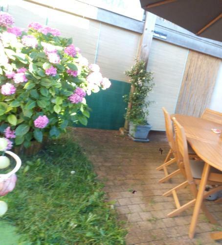Bed & Breakfast Madelon IV