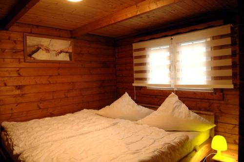 Apartamento Reiherweg3a