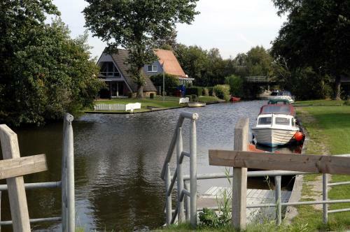 Apartamento Reiherweg3a