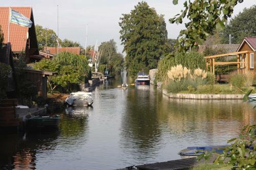 Apartamento Reiherweg3a