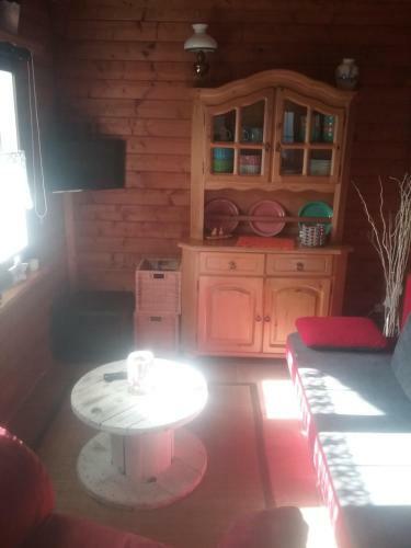 Apartamento Reiherweg3a