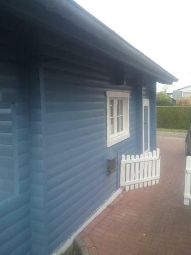 Apartamento Reiherweg3a