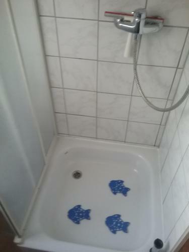 Apartamento Reiherweg3a