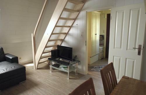 Ladwig - Ferienhaus Adda