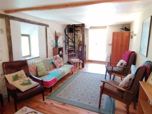 Location Maison Meubl�e Belvianes Et Cavirac