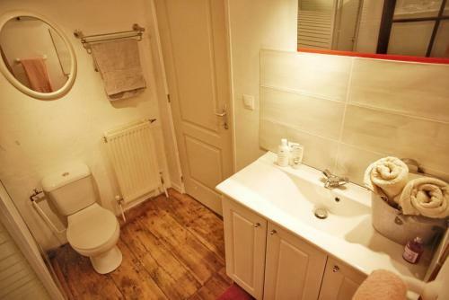 Pyr�n�es Hideaway