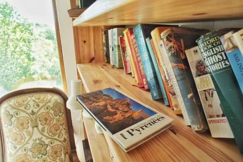 Pyr�n�es Hideaway