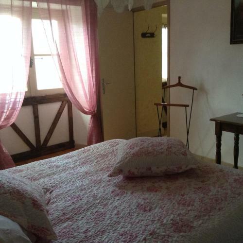 Bed & Breakfast Chateau De Benac