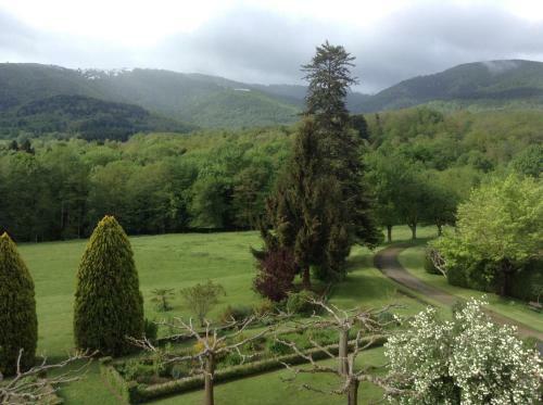Bed & Breakfast Chateau De Benac