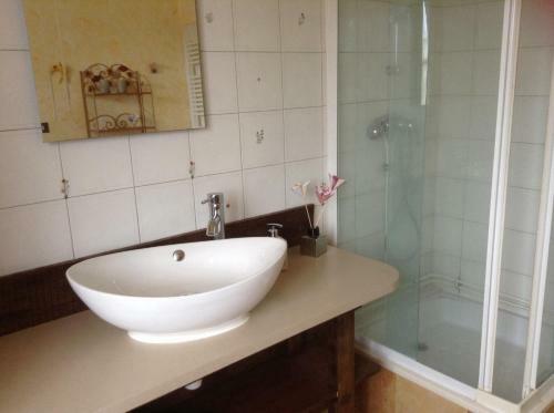 Bed & Breakfast Chateau De Benac