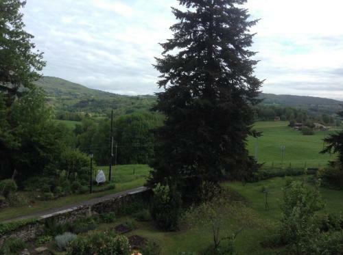 Bed & Breakfast Chateau De Benac