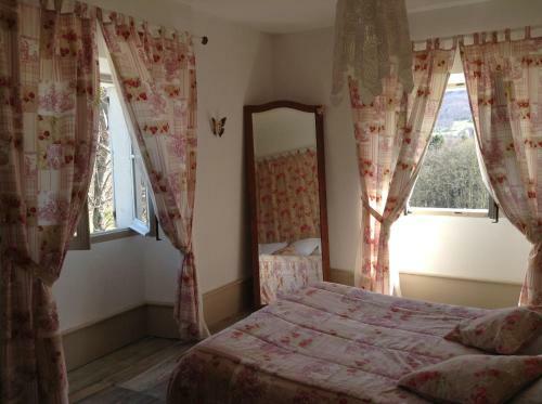 Bed & Breakfast Chateau De Benac