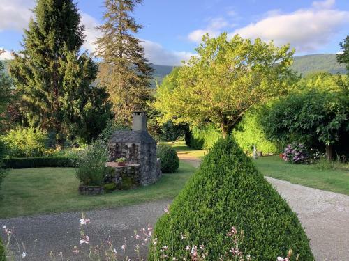 Bed & Breakfast Chateau De Benac