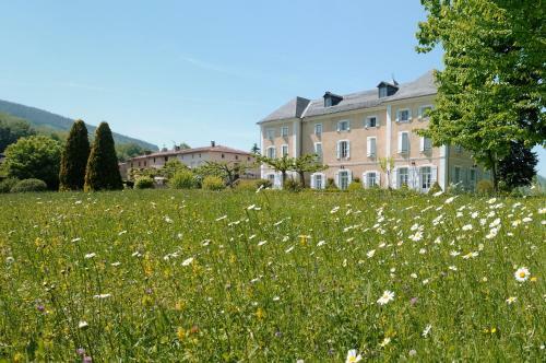 Bed & Breakfast Chateau De Benac