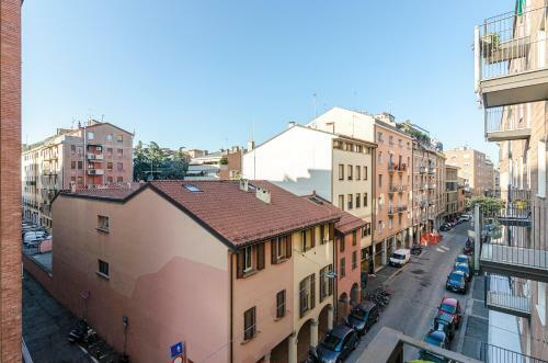 Apartamento Dimora Panesa