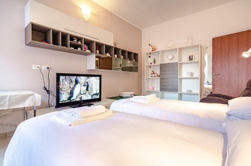 Apartamento Dimora Panesa