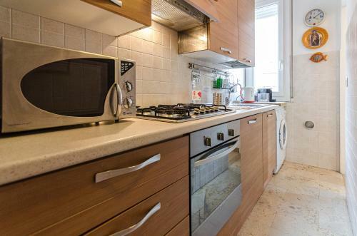 Apartamento Dimora Panesa