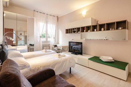 Apartamento Dimora Panesa