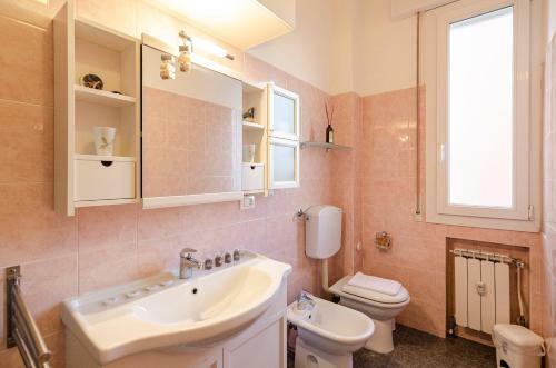 Apartamento Dimora Panesa
