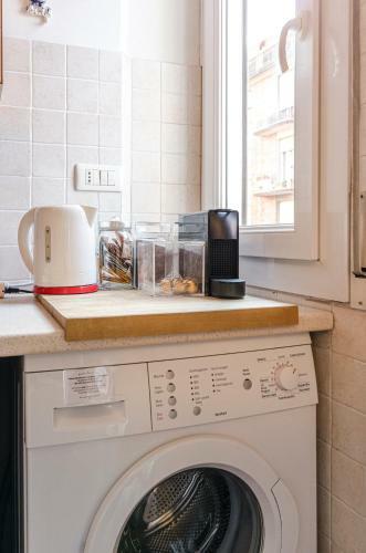 Apartamento Dimora Panesa