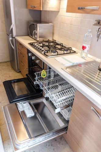 Apartamento Dimora Panesa