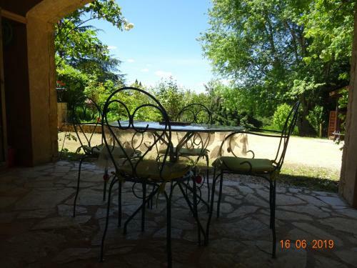Hostal Le Tambourinet