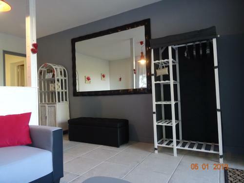 Hostal Le Tambourinet