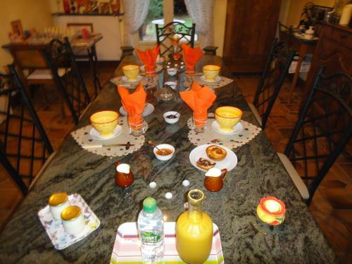 Hostal Le Tambourinet