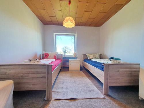Bed & Breakfast A&p Hotel Garni Pension Am Gro�en Meer