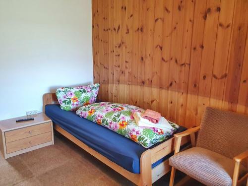 Bed & Breakfast A&p Hotel Garni Pension Am Gro�en Meer