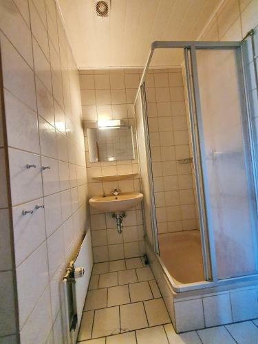 Bed & Breakfast A&p Hotel Garni Pension Am Gro�en Meer