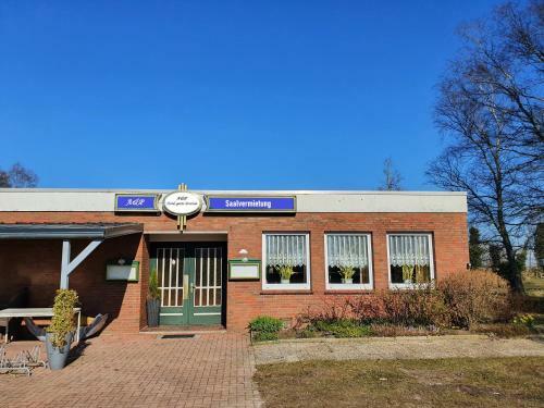 Bed & Breakfast A&p Hotel Garni Pension Am Gro�en Meer