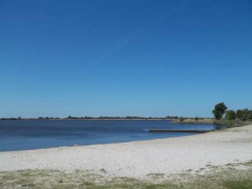 Bed & Breakfast A&p Hotel Garni Pension Am Gro�en Meer