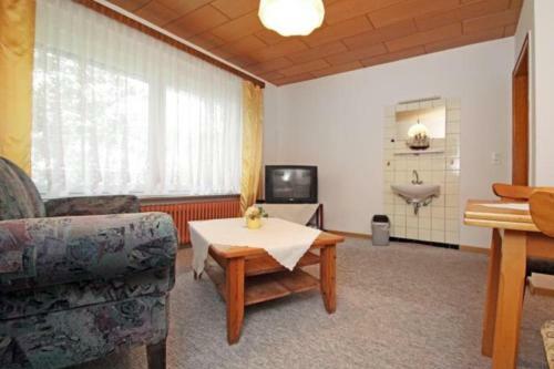 Bed & Breakfast A&p Hotel Garni Pension Am Gro�en Meer