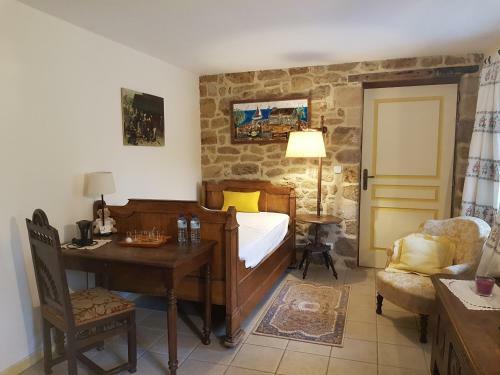 Bed & Breakfast Domaine De Keryargon, Gites Et Chambres D'h�tes
