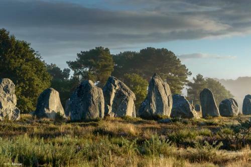 G�te Le Magourin