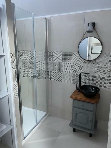Apartamento G�te Du Cep