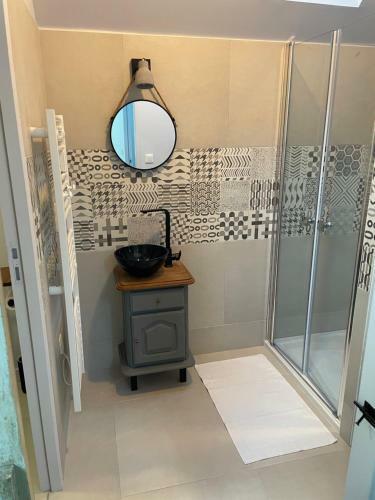 Apartamento G�te Du Cep