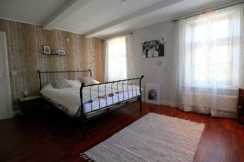 Apartamento Gulfhof Marianne