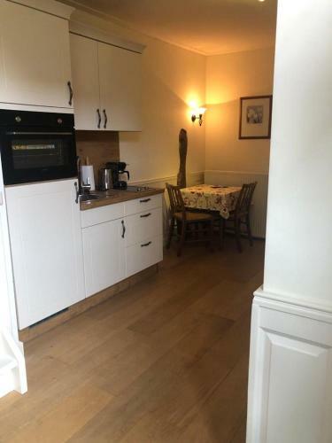 Apartamento Gulfhof Marianne
