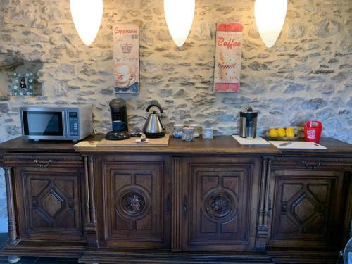 Chambre ?h�tes B&B Le Figuier