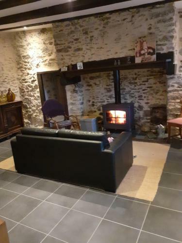 Chambre ?h�tes B&B Le Figuier