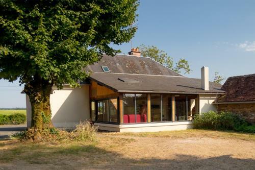 G�te Du Bois De La Minette